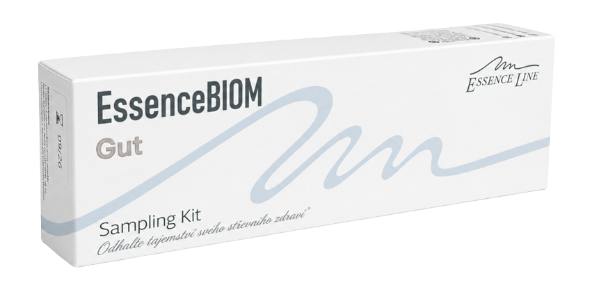 EssenceBIOM Gut