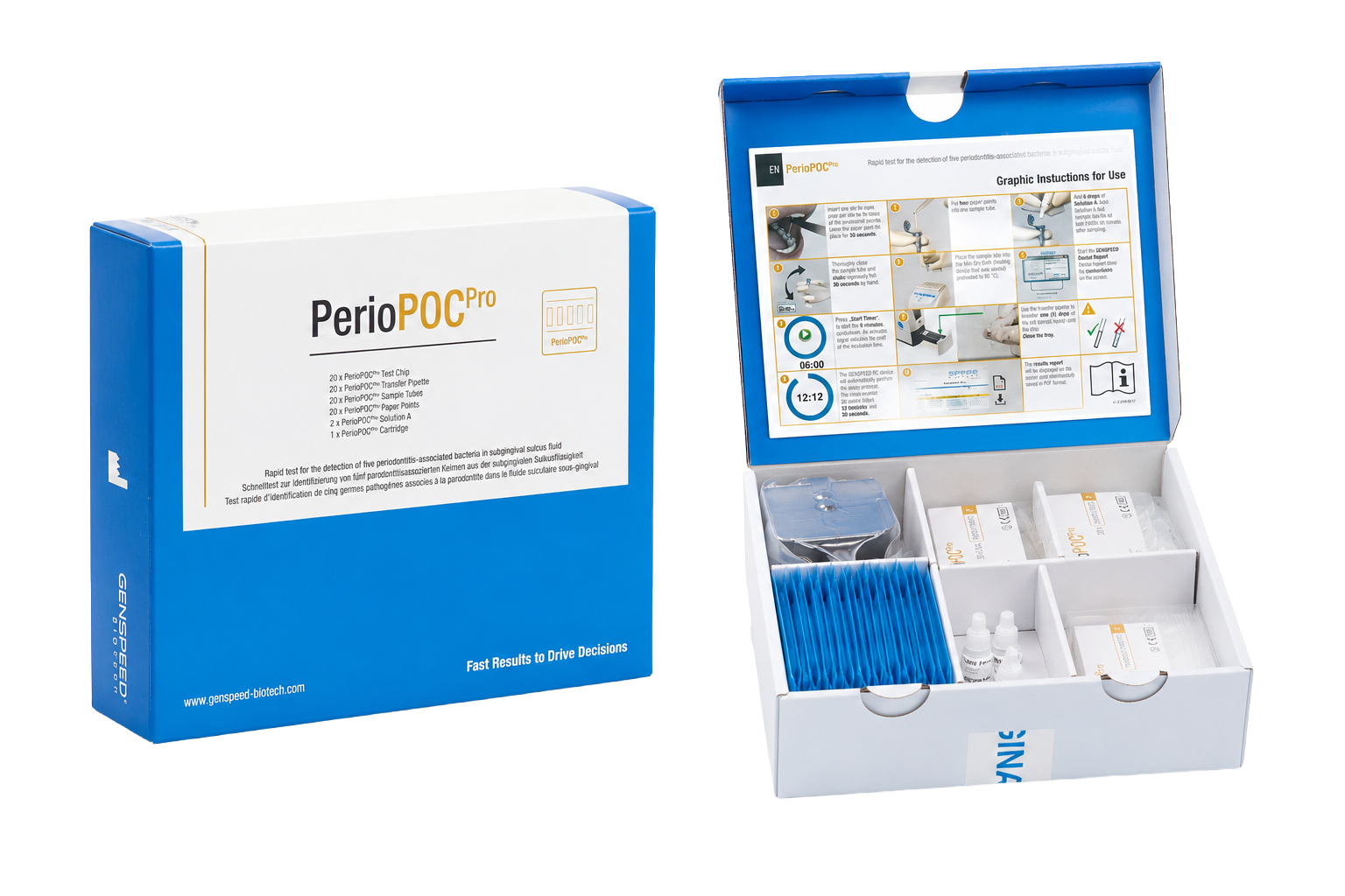 PerioPOC Pro